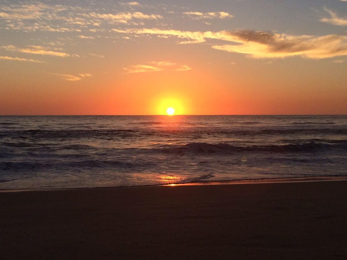 Cerritos Beach Hotel Desert Moon El Pescadero  المظهر الخارجي الصورة